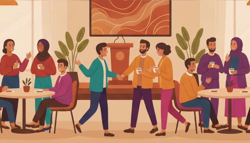 Interkulturelle Denkfabrik: „WeDo“-Finale am 11. Dezember 2025