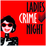 Die Mörderischen Schwestern: Ladies Crime Night am 20. Februar 2026 im Sasel-Haus