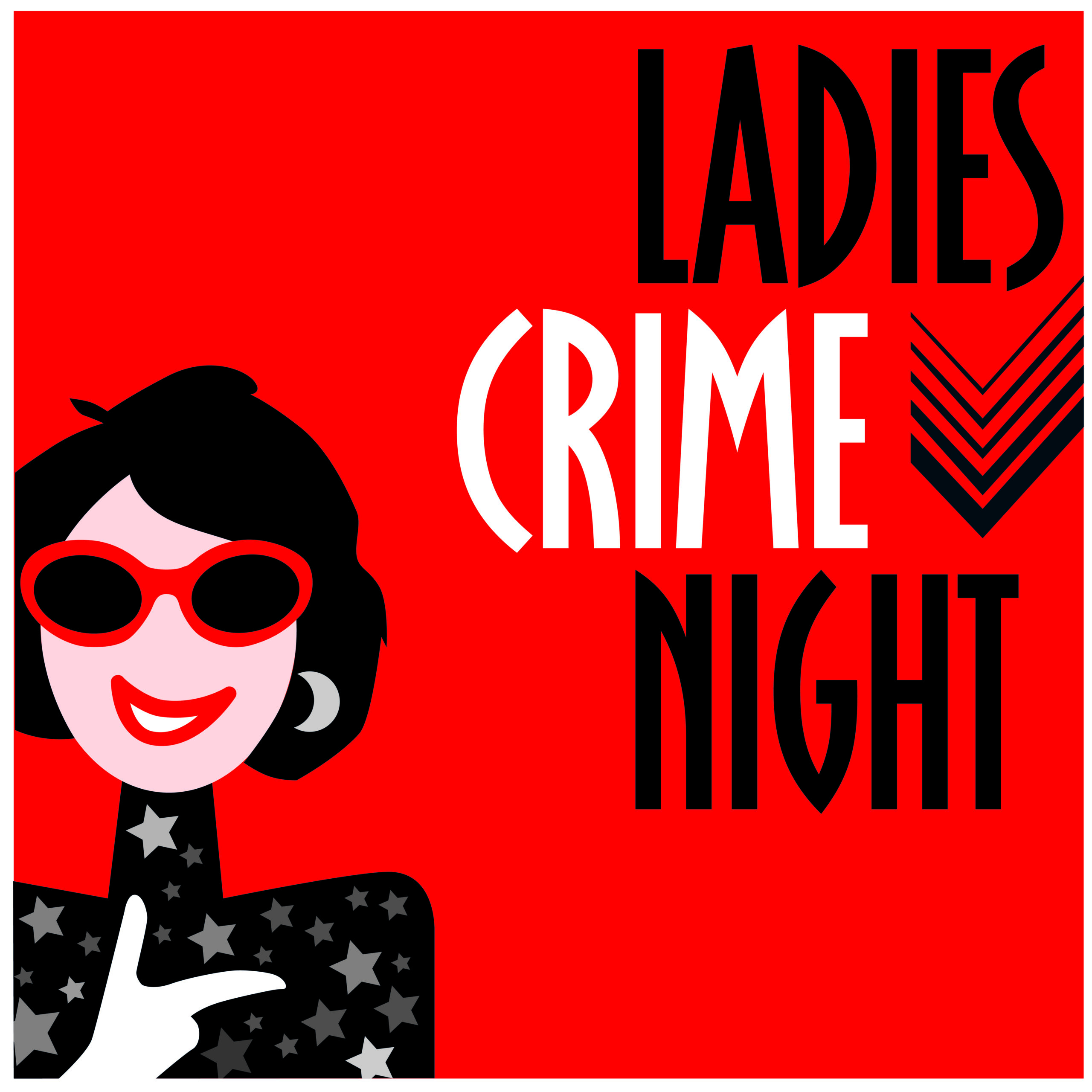 Die Mörderischen Schwestern: Ladies Crime Night am 20. Februar 2026 im Sasel-Haus
