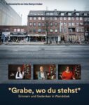 Erinnern und Gedenken: Film „Grabe, wo du stehst“ am 30. Januar 2026 im A.G.D.A.Z.