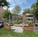 StadtTeilGespräch Barmbek-Nord am 3. Februar 2026 im Kulturklinker Barmbek