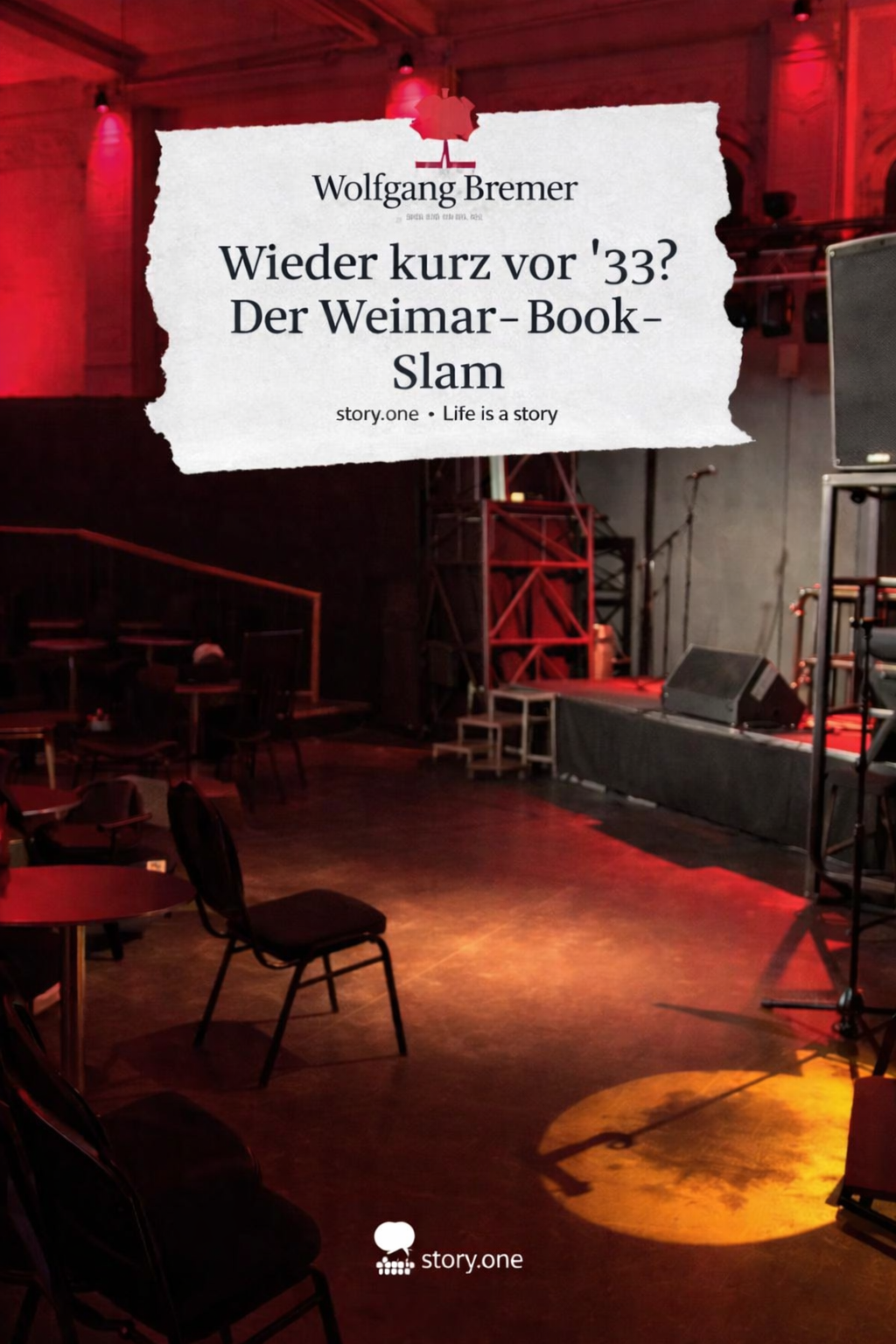 Ein literarischer Zwanziger-Jahre-Abend im BiM am 19. Februar 2026