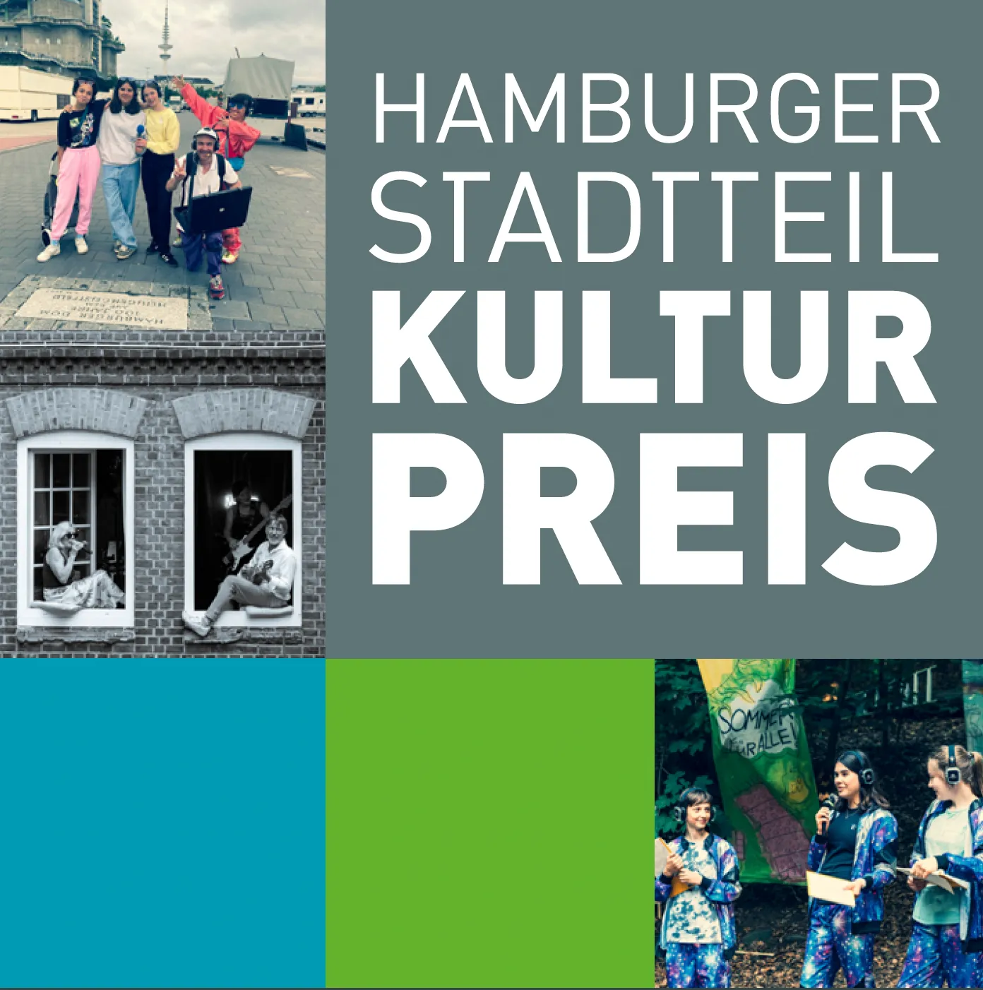 Jetzt zur Verleihung am 28. April 2026 anmelden.