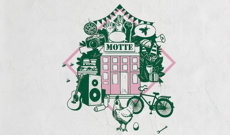 50 Jahre MOTTE: Ausstellung im Altonaer Museum vom 15. April bis 31. Juli 2026