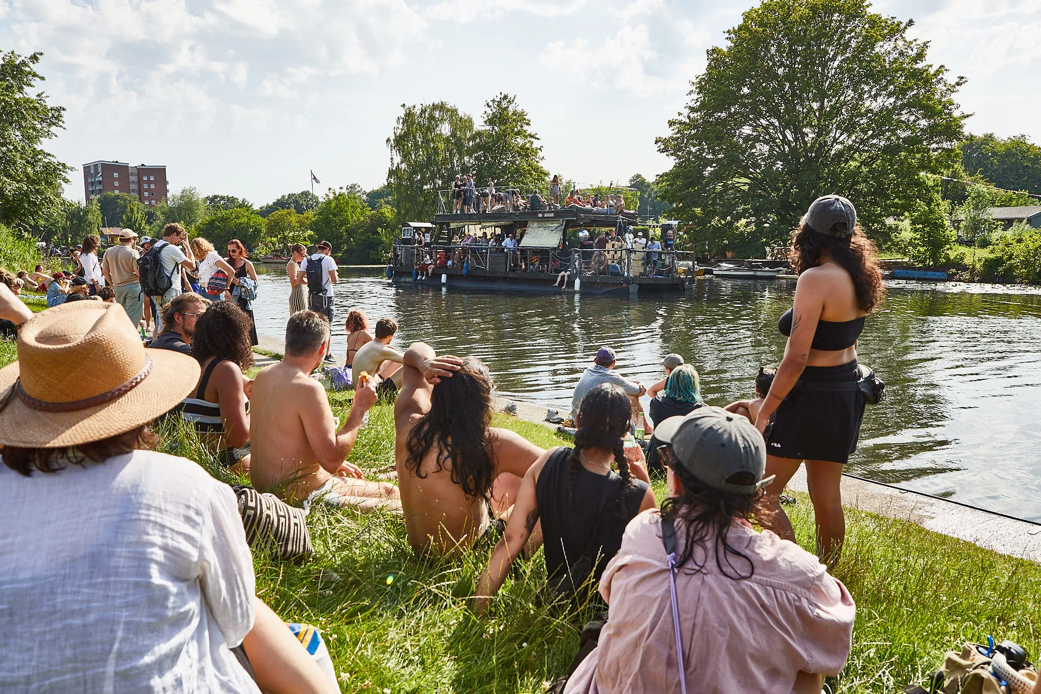 Save-the-Date: 48h Wilhelmsburg vom 12. bis 14. Juni 2026
