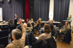 Stadtteilforum „Hört uns zu! Kinder und Jugendliche in Altona-Nord“ am 26. Mai 2026 im B*Treff