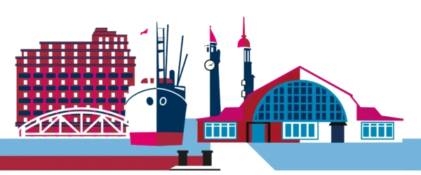 Tag des offenen Denkmals Hamburg 2026